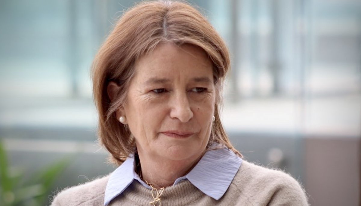 Pecchenino sostiene que el turismo electoral afectó a Poduje en Viña y señala a Hoffmann: «Ella no es de aquí».