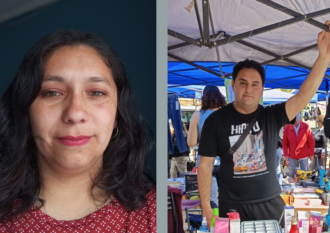 Repostería a medida y comercialización de productos a precios justos: Relatos de emprendedores de la Región del Maule.