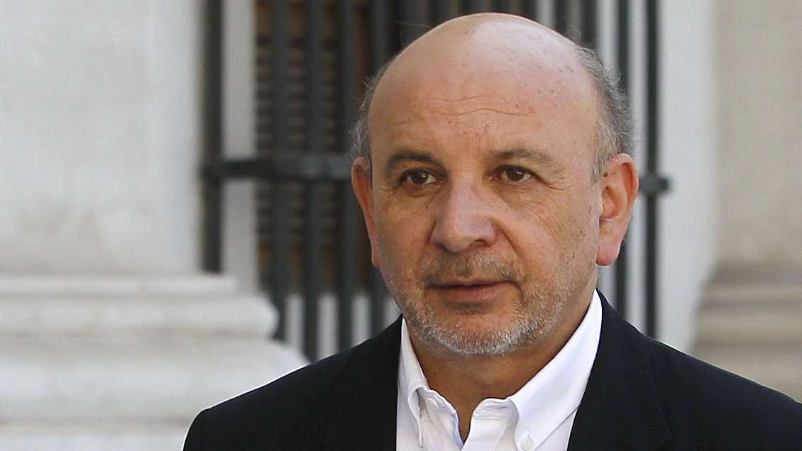 Senador Juan Luis Castro alerta sobre el incremento de casos de Mycoplasma en O’Higgins y hace un llamado a la detección temprana.