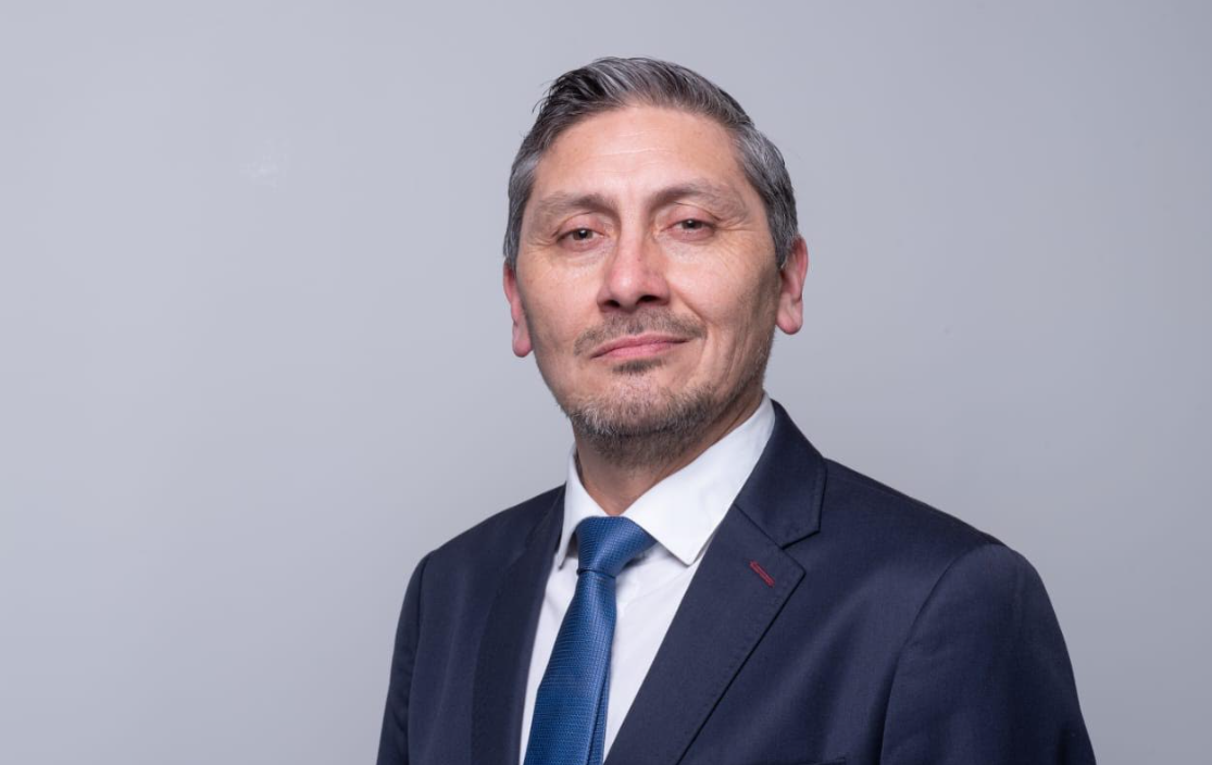 Transformando la industria de la construcción.