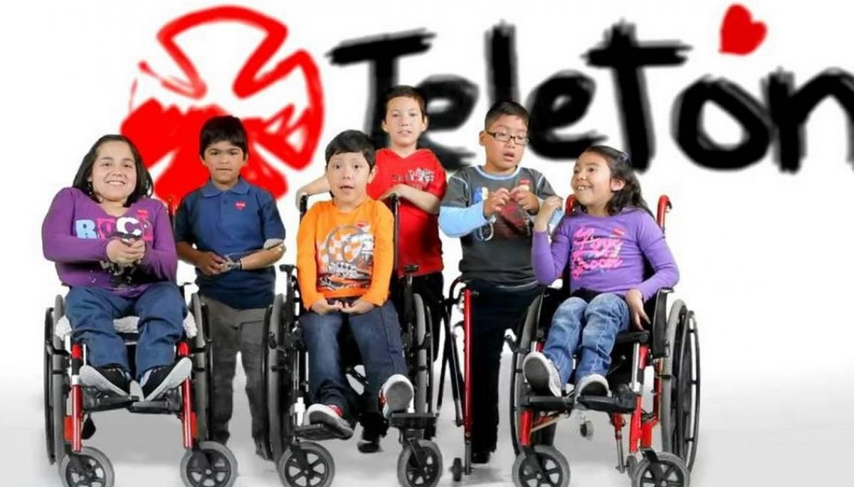 La columna de la senadora Isabel Allende: «Inclusion: un compromiso diario»