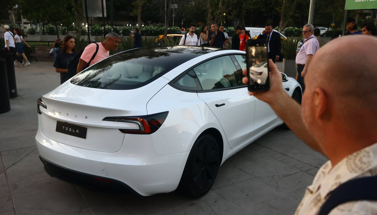 Autos eléctricos en Chile: el 40% de los modelos tiene un precio inferior a $35 millones.