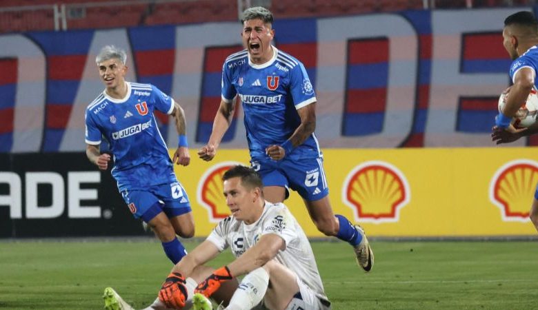 La Universidad de Chile ofrece las últimas entradas para el crucial encuentro contra Everton.