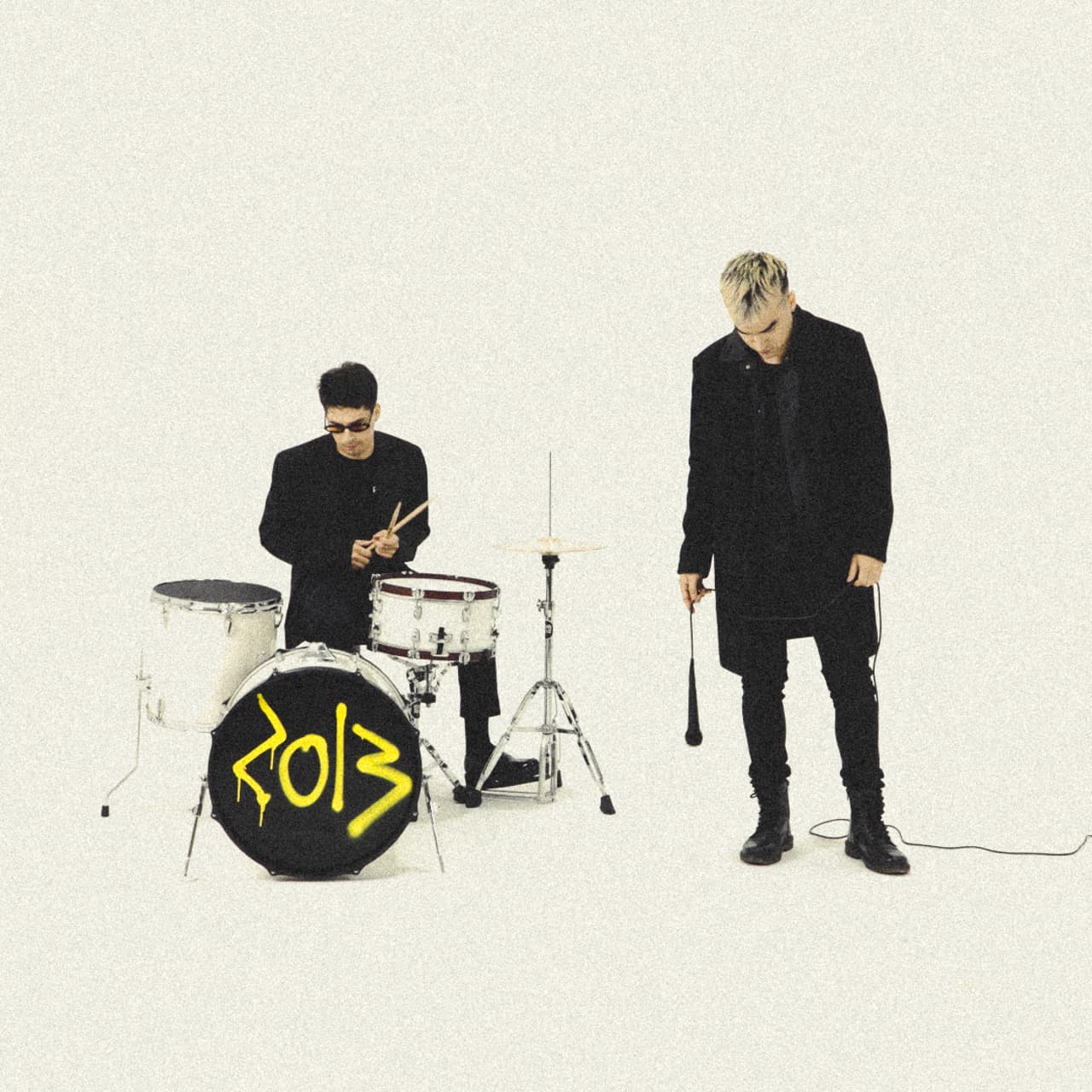 Descubre a Veinte Tr3ce y su primer mixtape «El Tape Denzo».