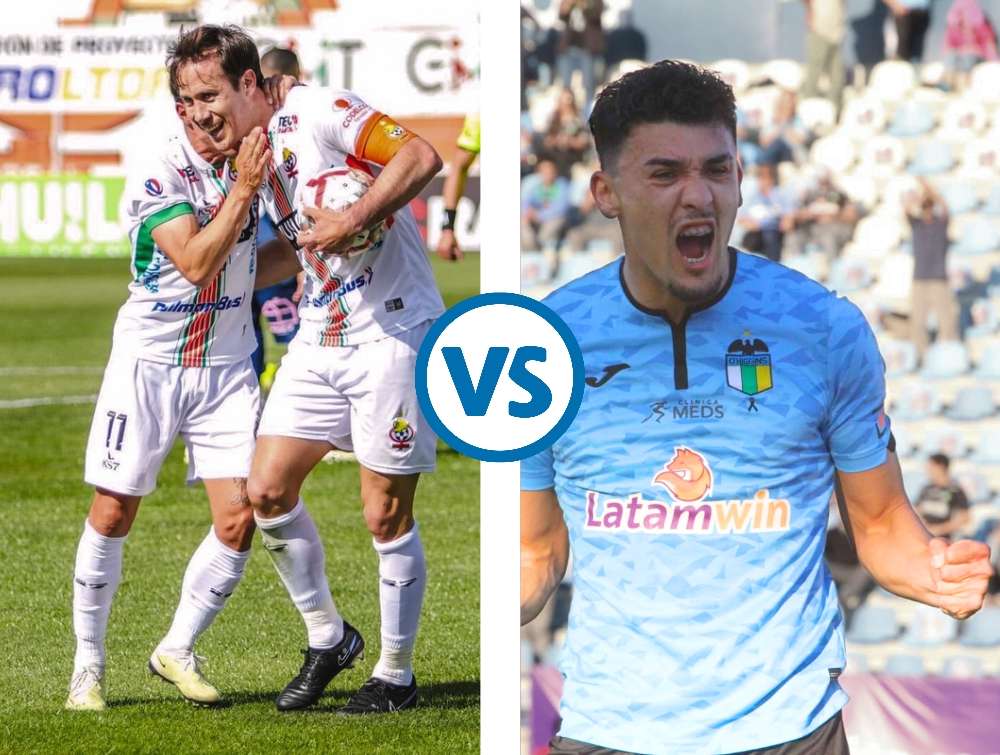 Cobresal y O’Higgins EN VIVO: Campeonato Chileno 2024, fecha 29 – seguimiento MINUTO A MINUTO.