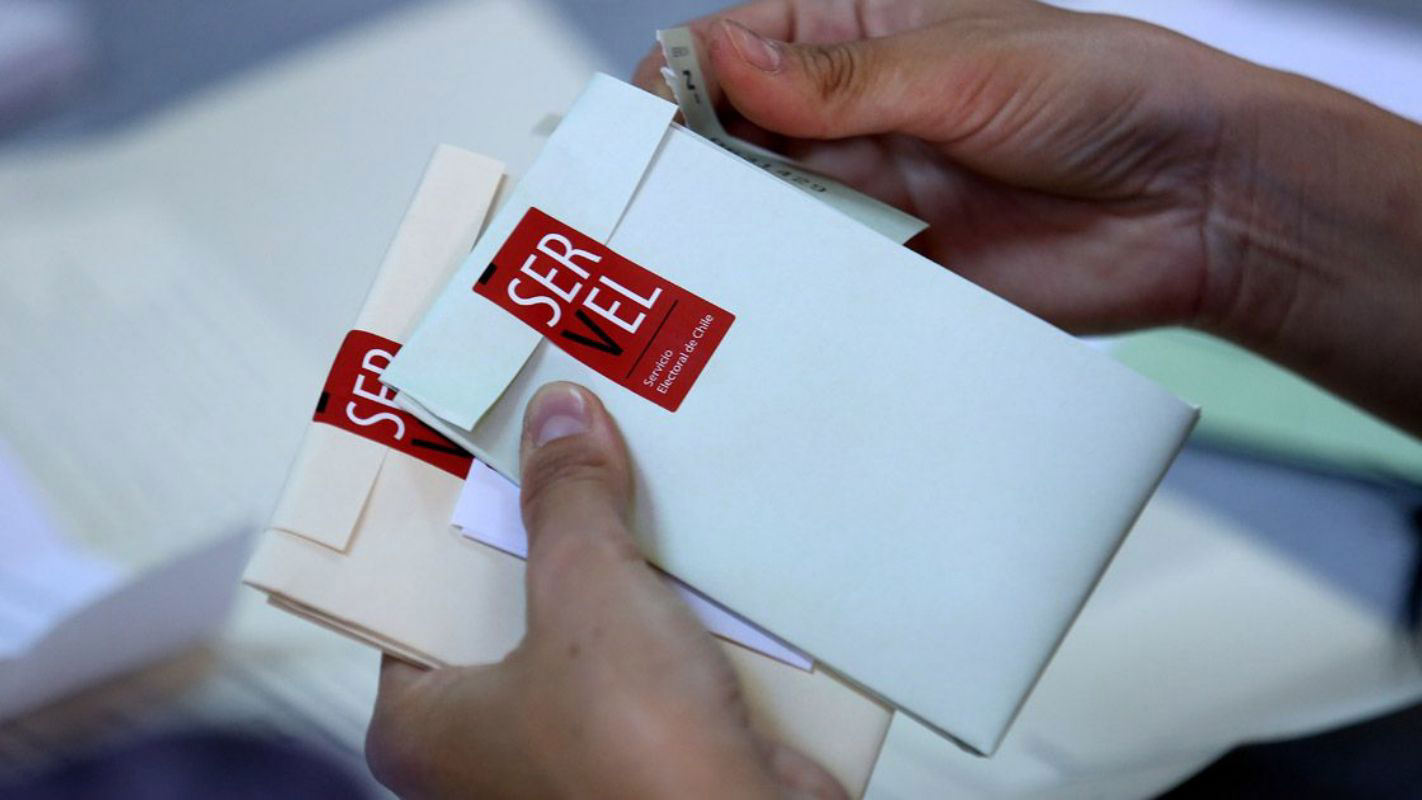 Segunda vuelta en el Maule: Consecuencias de cometer un error al votar.
