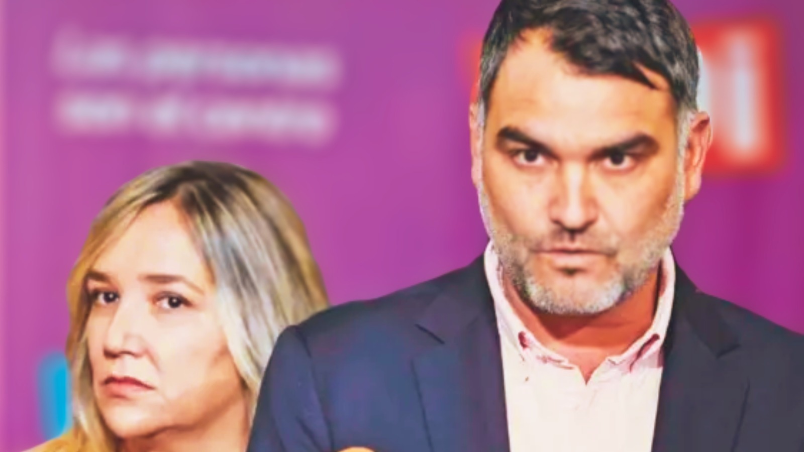 Candidata a gobernadora de Valparaíso “pepa” Hoffmann y Macaya bajo la lupa por no apoyar imprescriptibilidad de abusos sexuales