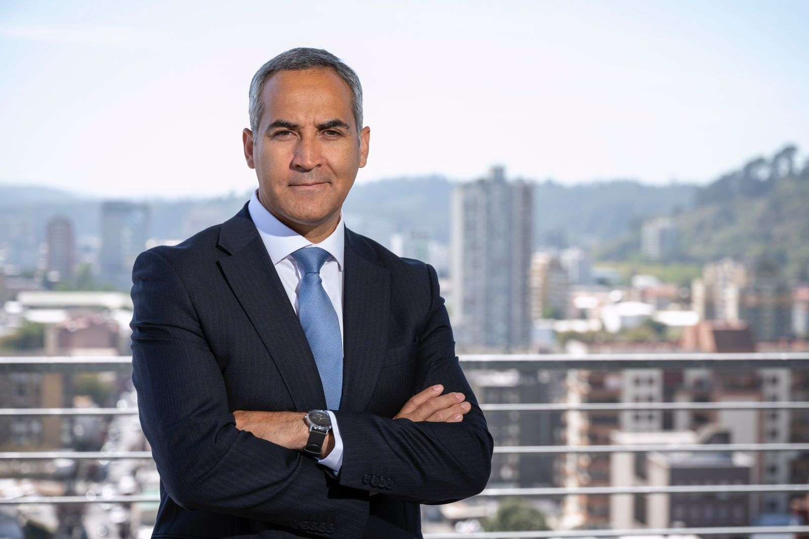 Trabajemos para vencer las desigualdades.