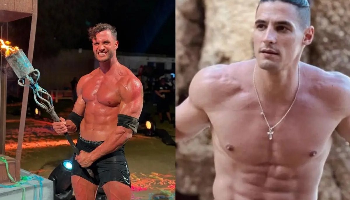 Tenso episodio en Palabra de Honor: Fabio Agostini y Facundo González se enfrentaron en una discusión.