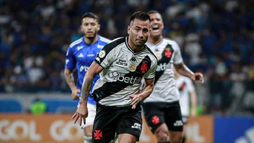 Presidente del Vasco: «Jean Meneses no puede ser un mal jugador si fue seleccionado para la selección de Chile»