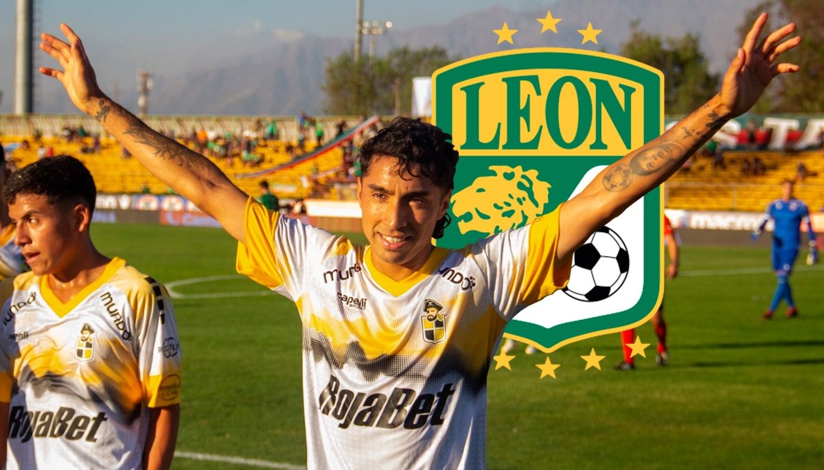 Los reconocimientos desde México a Luciano Cabral tras su debut con la Roja: «Qué gran jugador es ese chileno.»