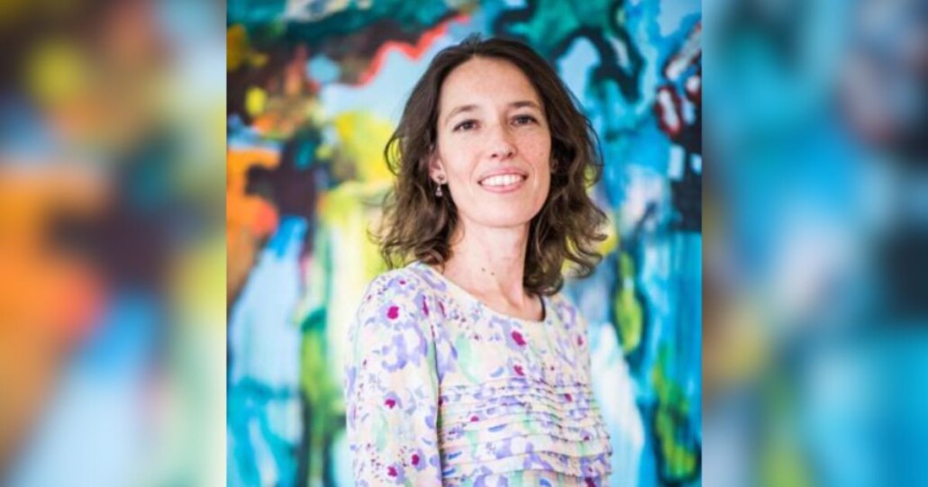 Fallece la reconocida abogada Carolina Valdivia, quien se desempeñó como subsecretaria de Relaciones Exteriores en el gobierno de Piñera.