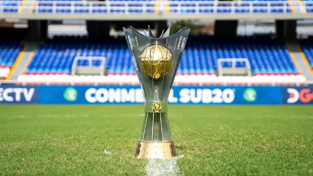 Perú se quedó sin la sede del Sudamericano Sub-20 de 2025, y el torneo se llevará a cabo en Venezuela.