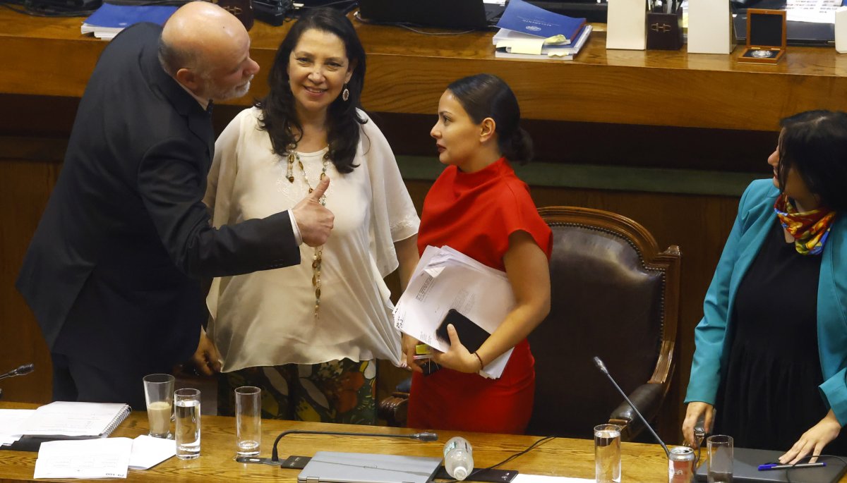 La Cámara de Diputados reestableció los fondos del Ministerio de las Culturas y aprobó el Presupuesto 2025.