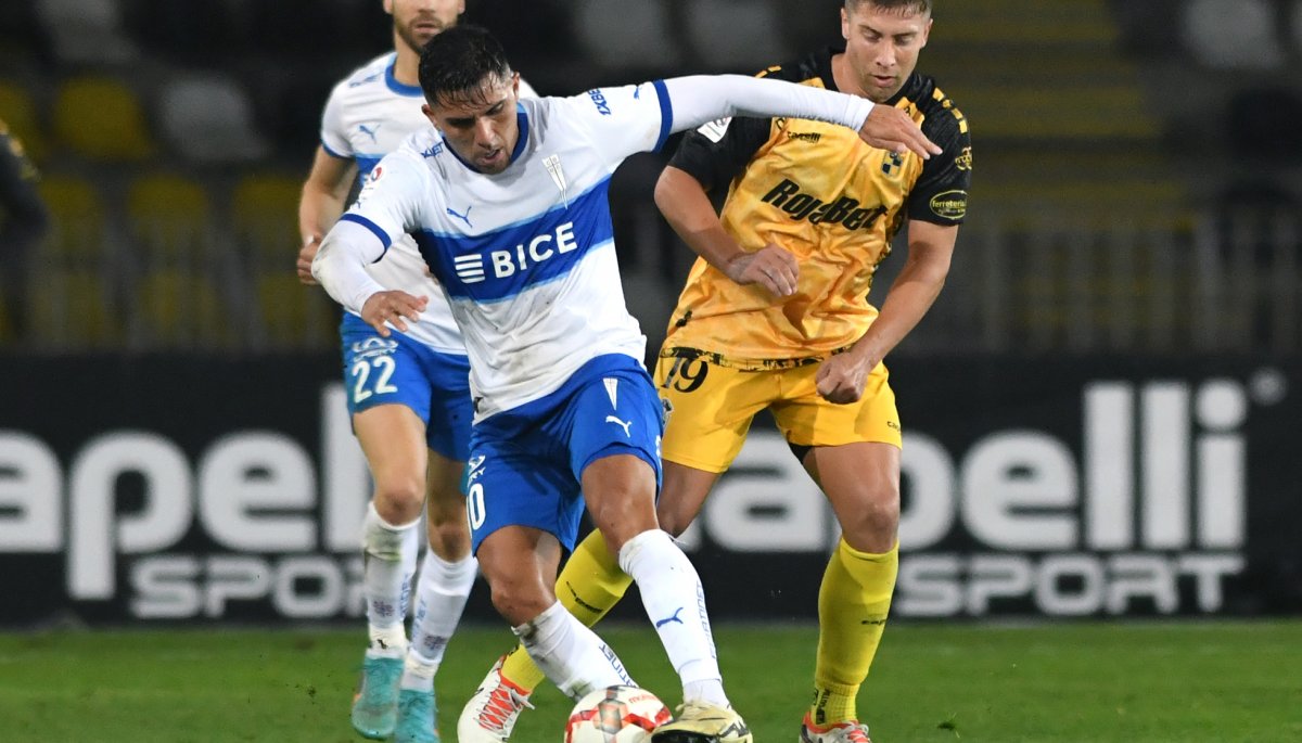 La Universidad Católica disputará su clasificación a la Copa Libertadores contra Coquimbo Unido.