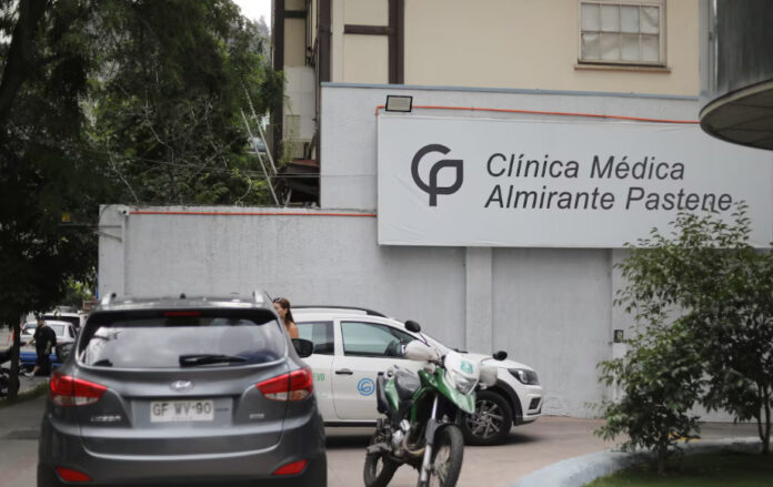 Mujer fallece en clínica estética de Providencia tras someterse a procedimiento.