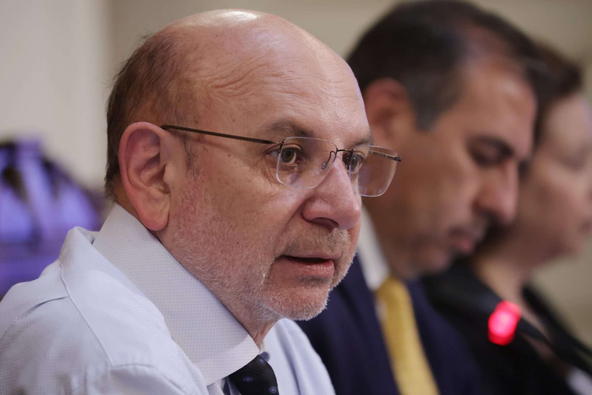 Las listas de espera, el cáncer y la salud mental son prioridades