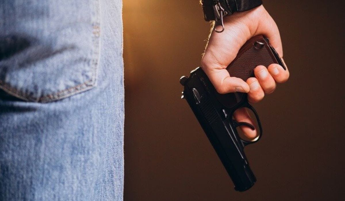 Comerciante de Talca que mató a un ladrón tras el ingreso armado de delincuentes ahora es amenazado.