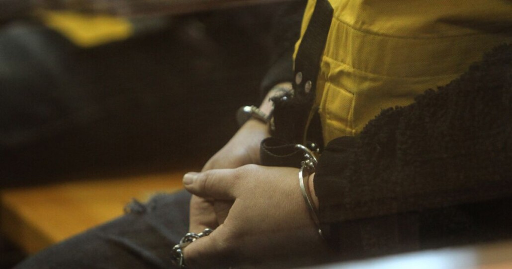 Dictan prisión preventiva a individuo que perpetró secuestro con violación el sábado pasado en la región del Biobío.