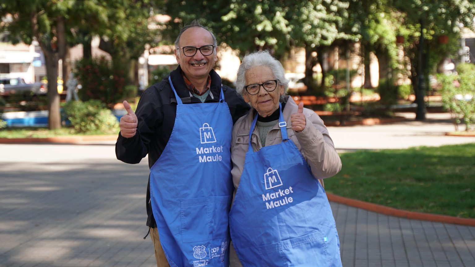MARKET MAULE participará en el Encuentro de Unión Comunal de JJVV en Curicó.