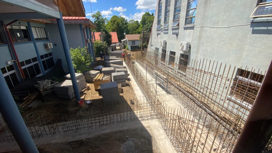 Quilaco se destaca como líder en inclusión: el nuevo edificio municipal será completamente accesible.