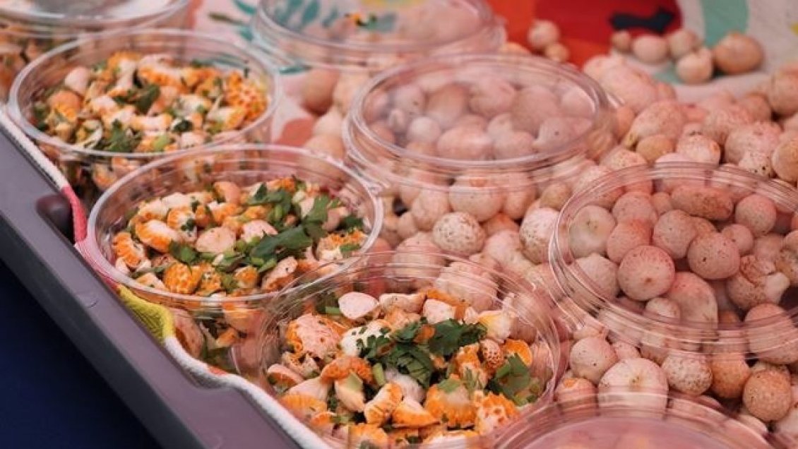 Chupallar: La relevancia cultural de la Fiesta del Quideñe.