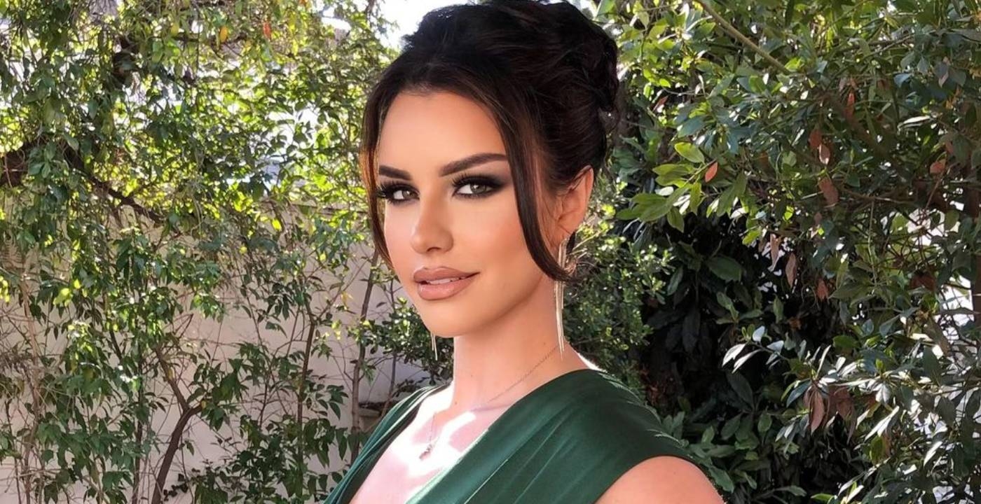 Emilia Dides: El momento crucial de Miss Universo 2024