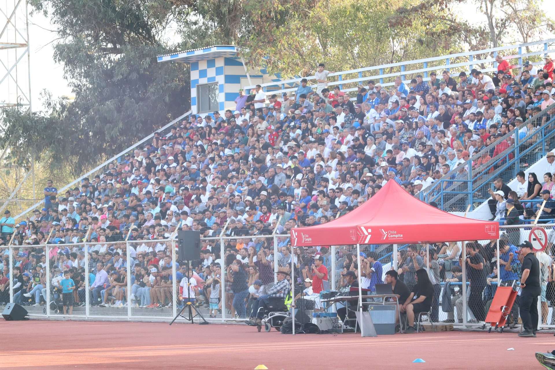 En San Fernando consideran positivamente una posible localización de O’Higgins.