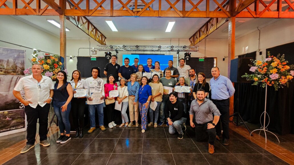 La Inteligencia Artificial como impulsora de la innovación turística en la provincia del Biobío.