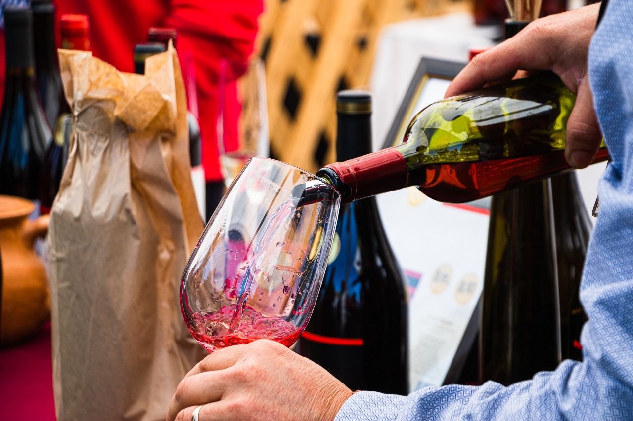 San Javier dará a conocer la cepa Caliboro, que es única a nivel mundial.