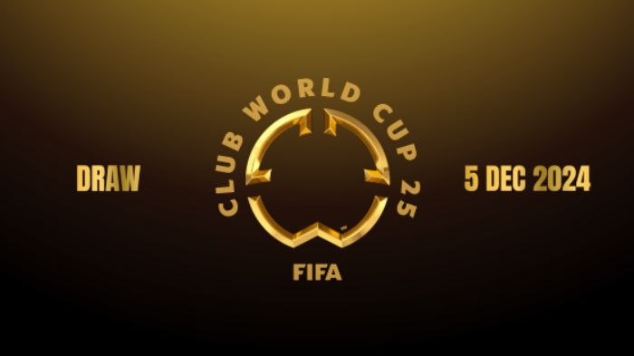 El sorteo para el Mundial de Clubes FIFA 2025™ tendrá lugar el 5 de diciembre en Miami.