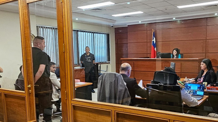 Tesorera del Hospital de Antofagasta es formalizada por malversación de fondos tras apropiarse de $120 millones.