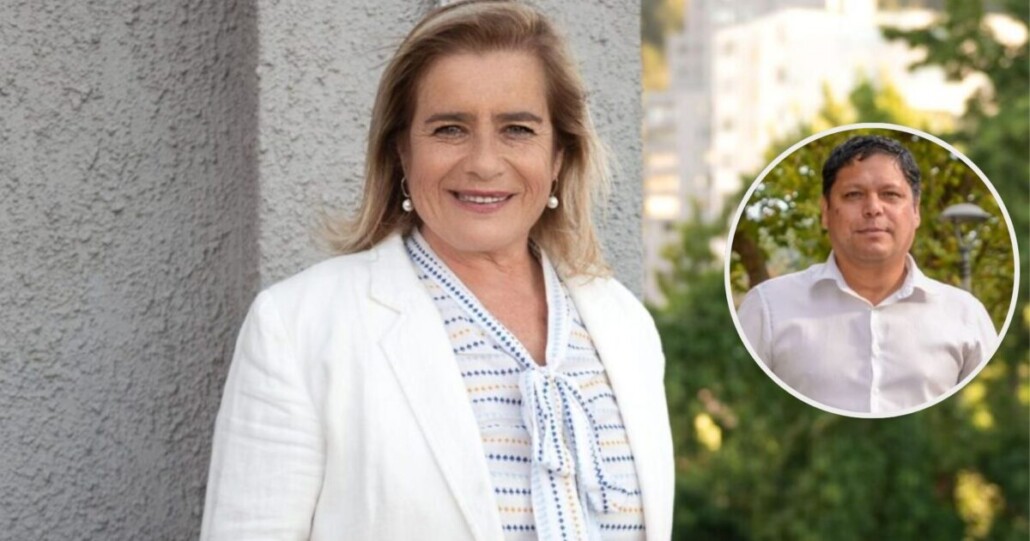 Corte da inicio al proceso de desafuero contra la diputada Flor Weisse tras la denuncia de un ex candidato.