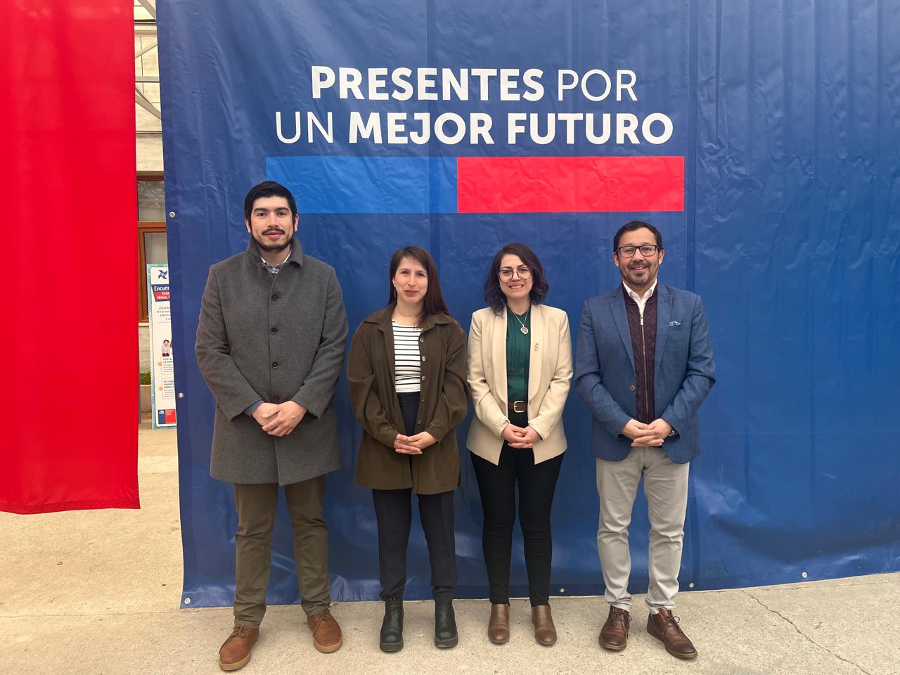 El segundo proceso de postulación al subsidio eléctrico finaliza con más de 114 mil hogares registrados en la región de Los Lagos.