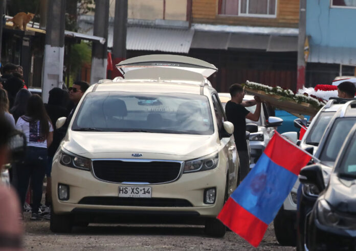 Gobierno justifica su actuación en el funeral de un barrista de la «U» de alto riesgo.