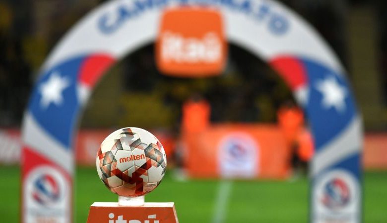 Descubre el calendario de la jornada final del Campeonato Nacional.