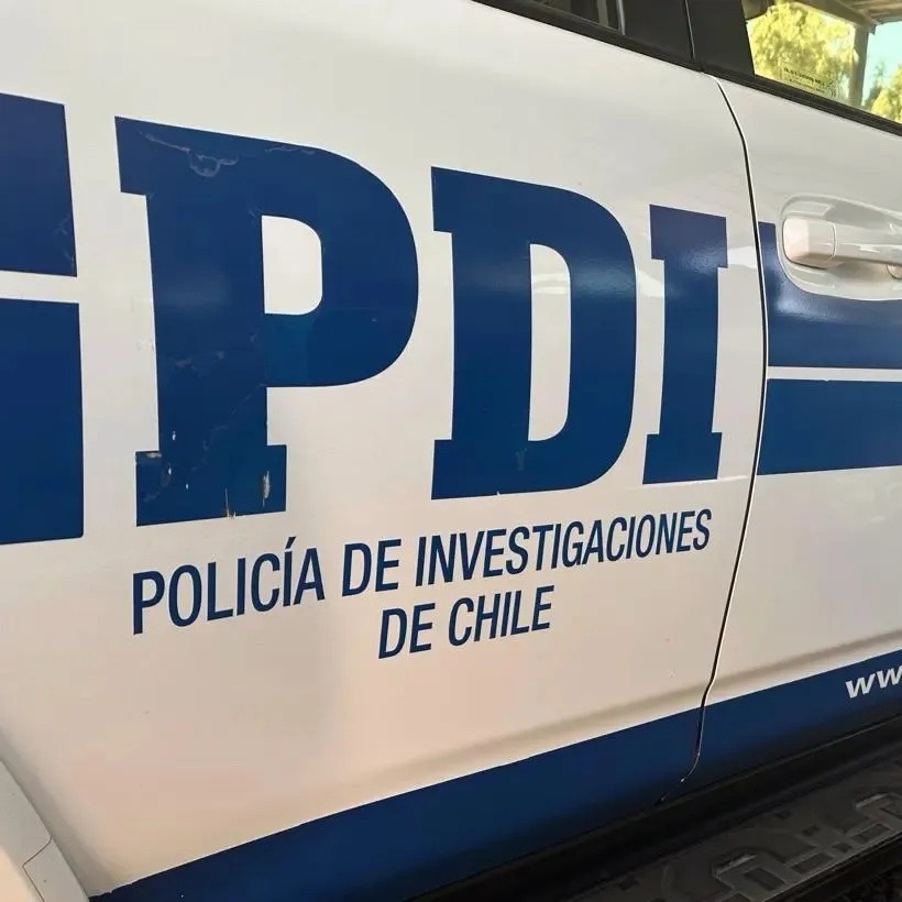 Robo audaz en supermercado de Talca provoca operativo policial para localizar a los delincuentes.