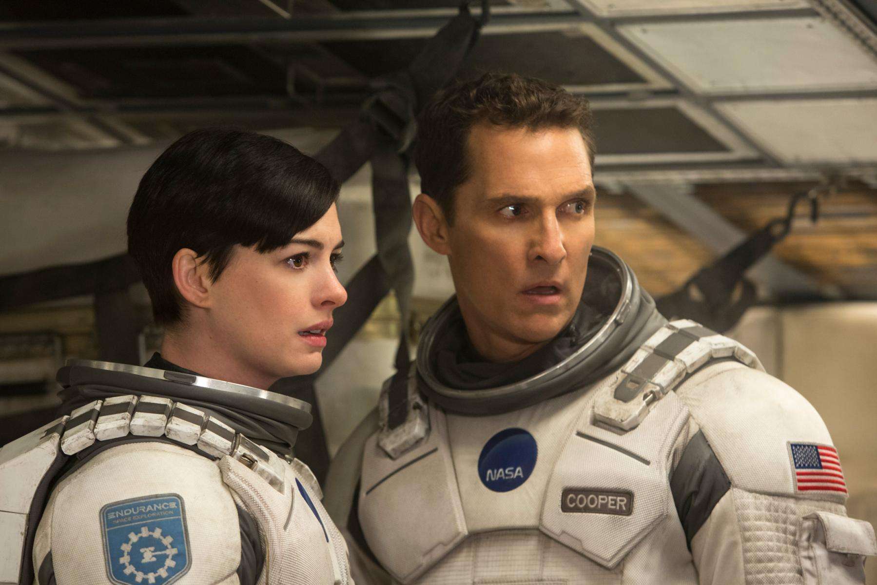Interstellar: diez años contemplando el universo