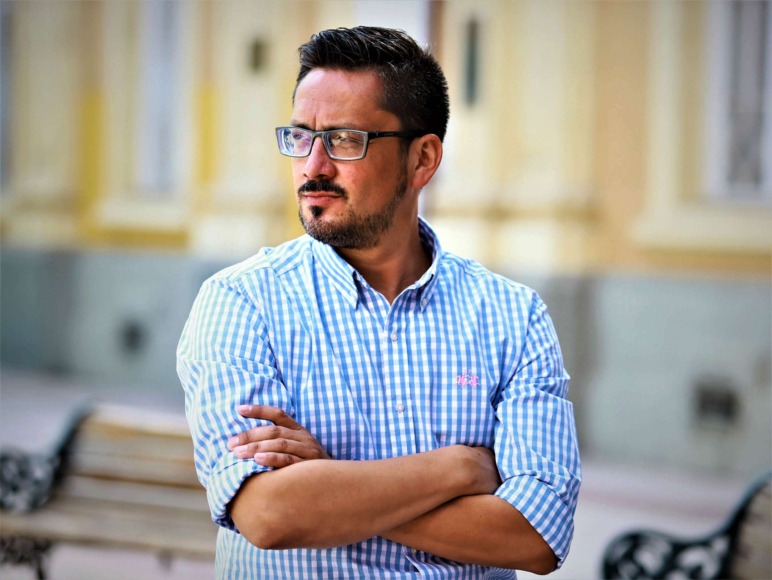 No son 8 goles, son 8 años de sufrimiento.