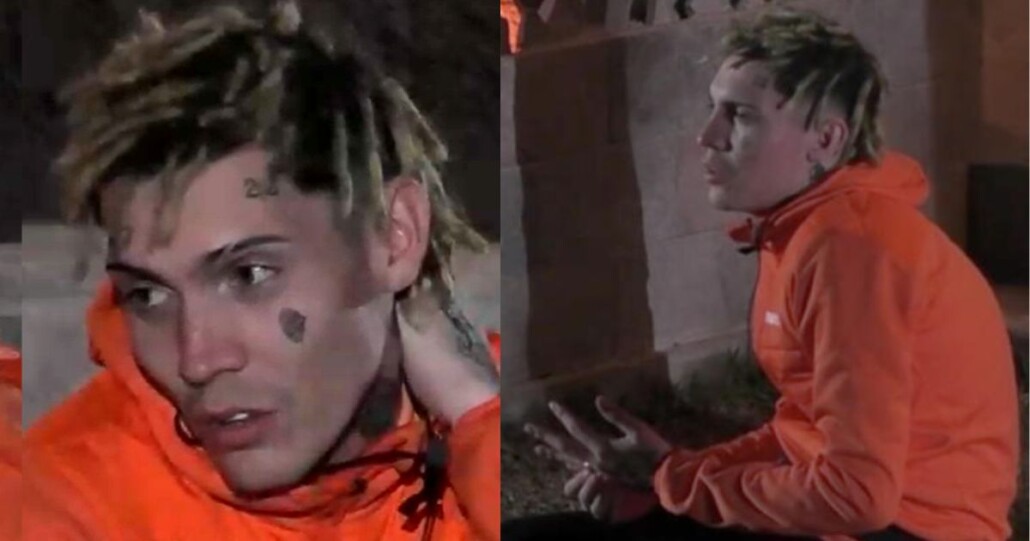 Marcianeke habla abiertamente sobre cómo enfrenta sus emociones siendo parte del espectro autista.