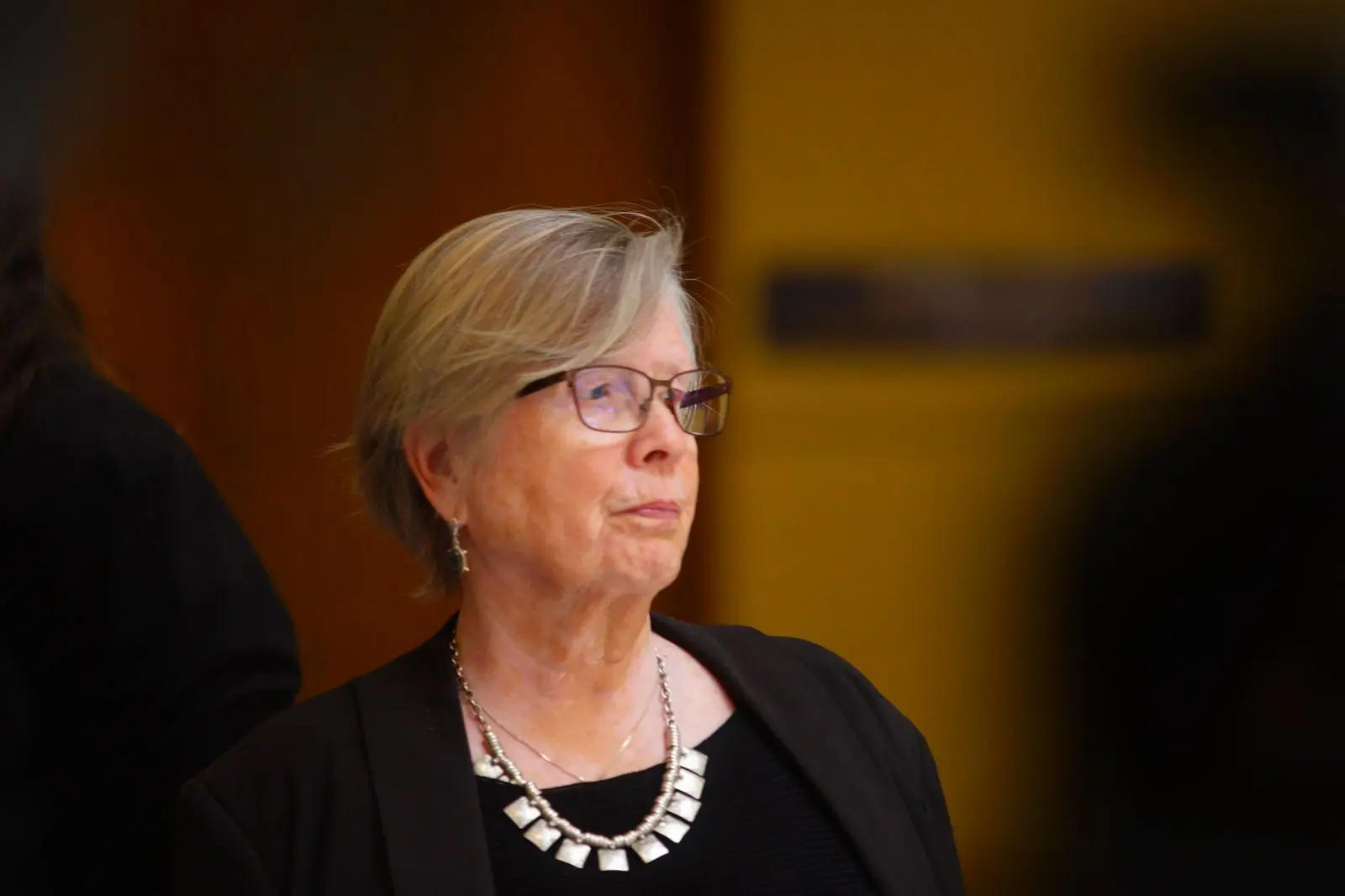 Comunicado oficial: Familia Celedón Bulnes.