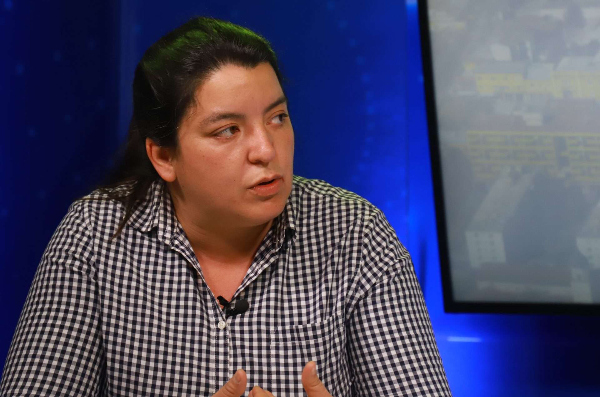 Diputada Natalia Romero resalta la aprobación de la legislación que regula los funerales de alto riesgo.