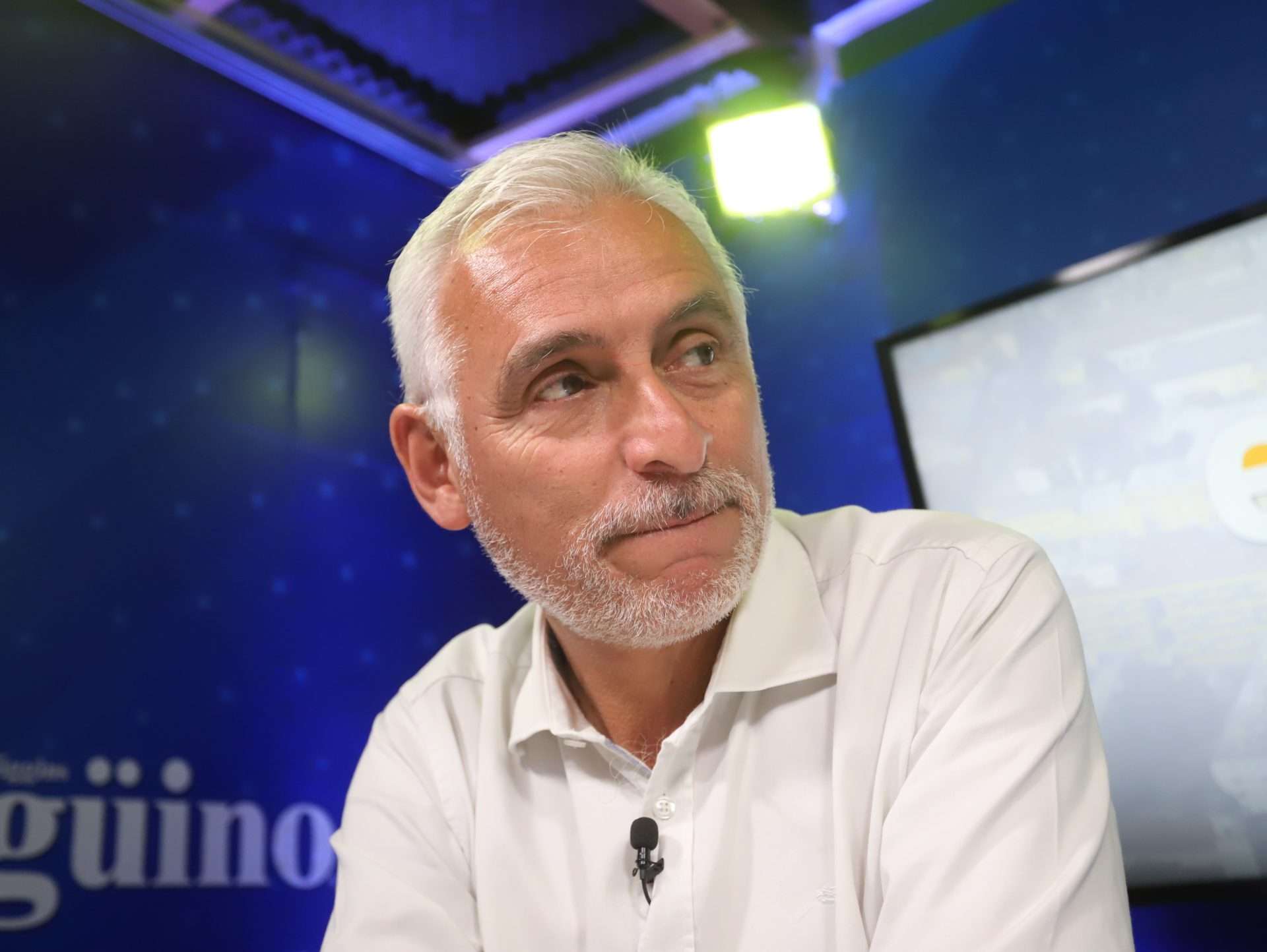 La seguridad es un tema fundamental y, por lo tanto, es una de nuestras prioridades.