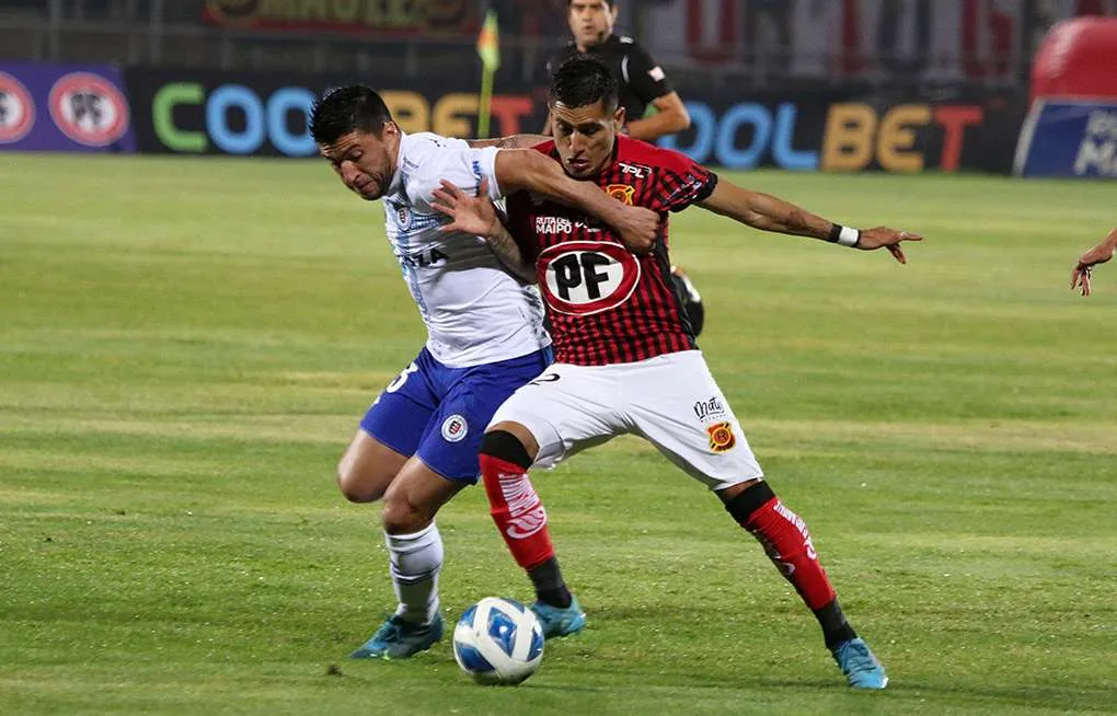 Rangers contra Deportes Santa Cruz: El Encuentro que Determina el Futuro