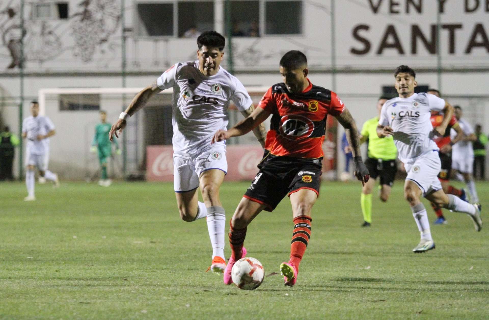 Rangers vs Deportes Santa Cruz EN VIVO, cuartos de final de la liguilla de ascenso del Campeonato Ascenso 2024: seguimiento MINUTO A MINUTO.