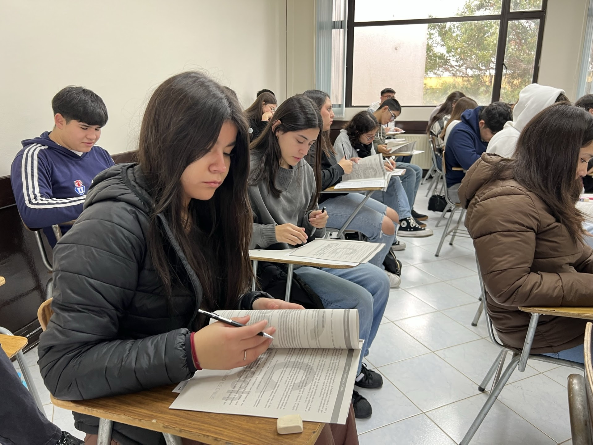 PAES: Puntos esenciales para una planificación eficaz y exitosa.