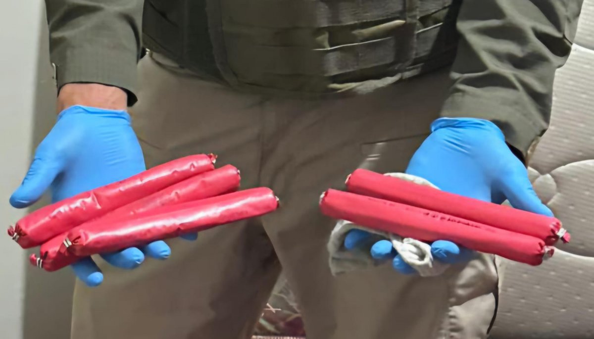 Imputados venezolanos son condenados por planear la instalación y detonación de explosivos en Calama.