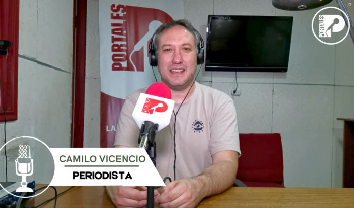 Videoblog: La ilusión de La Roja por alcanzar el mundial.