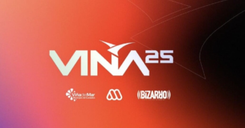 ¡Los rumores llegan a su fin!: Conoce a los primeros artistas confirmados para el Festival de Viña 2025.