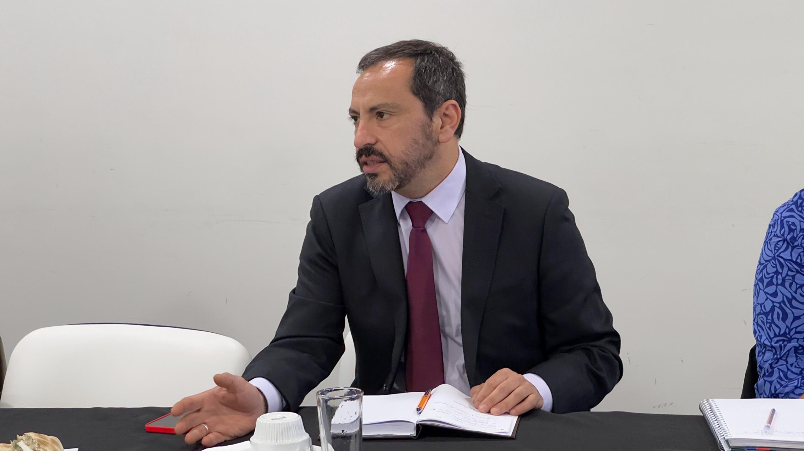 Seremi de Ciencia insta a incluir a más actores relevantes en el comité regional CTCI del Maule.